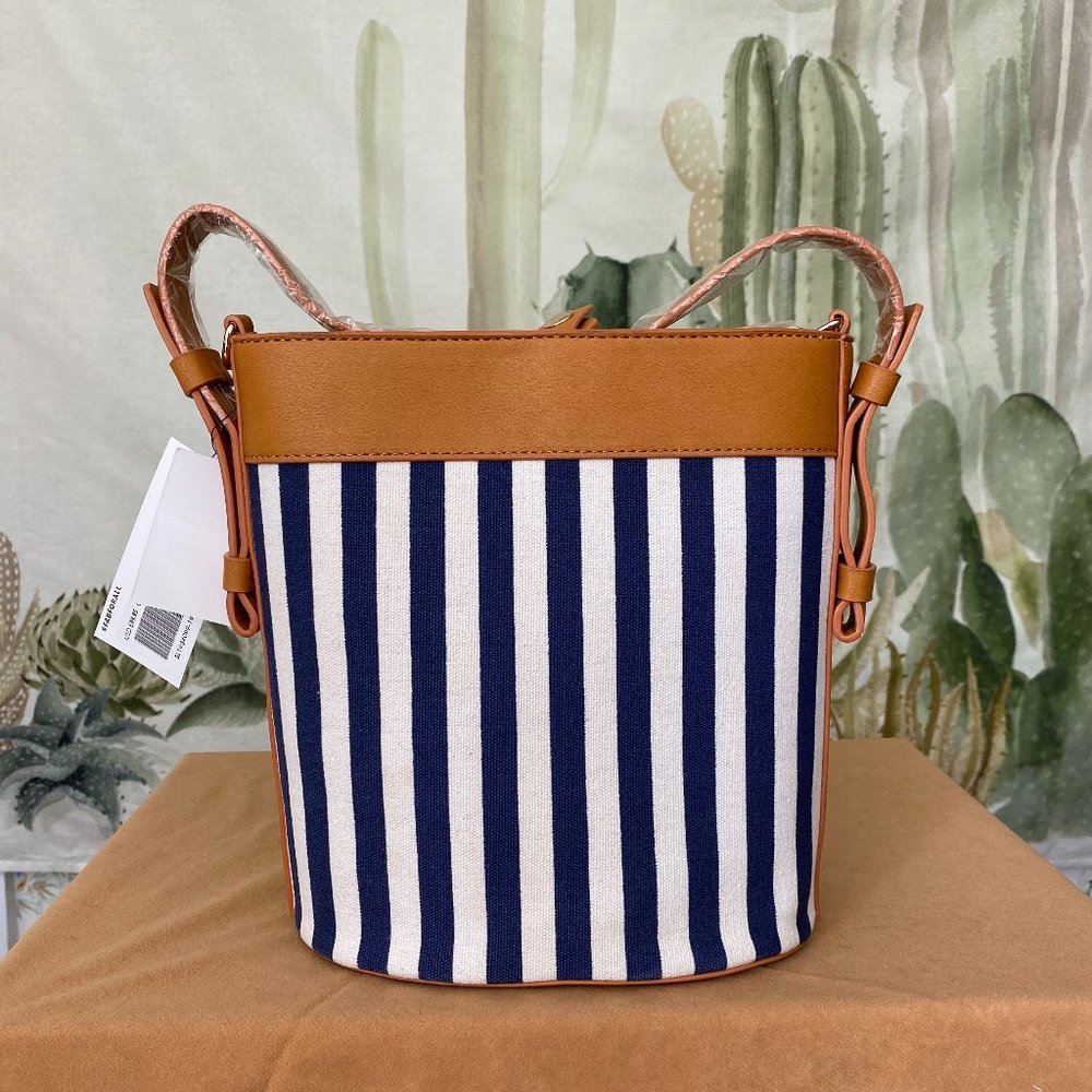 NAUTICAL BAG NWT